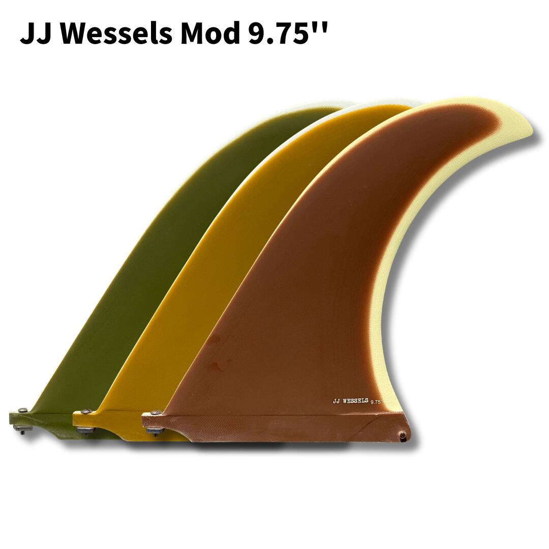 楽天市場】フィン シングルフィン CAPTAIN FIN JJ Wessels 9.75