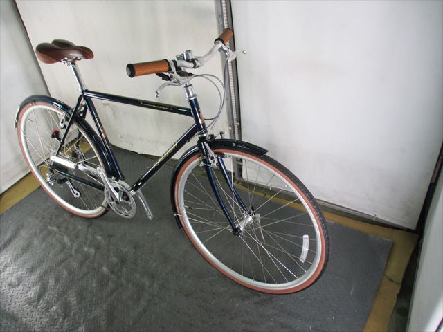 楽天市場】T01【30％OFF】アウトレット 2023 RALEIGH（ラレー）CLB