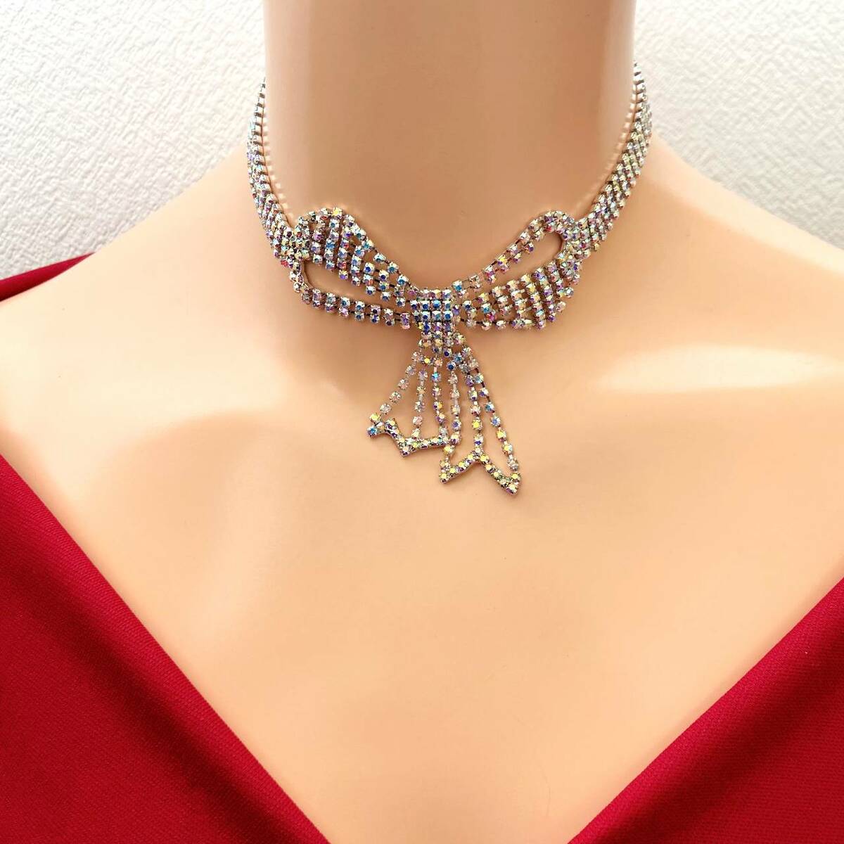 社交ダンス ネックレス スワロフスキー」の人気商品一覧 | 安い商品を