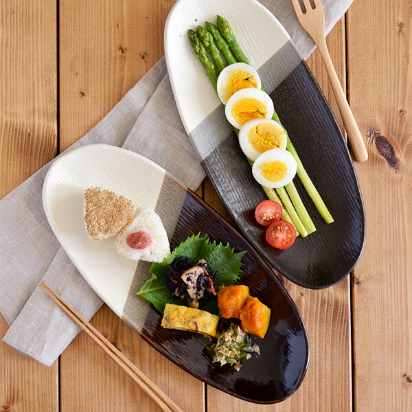 楽天市場】【最大2000円クーポン3/4 20:00〜3/11 1:59】和食器 長皿 三