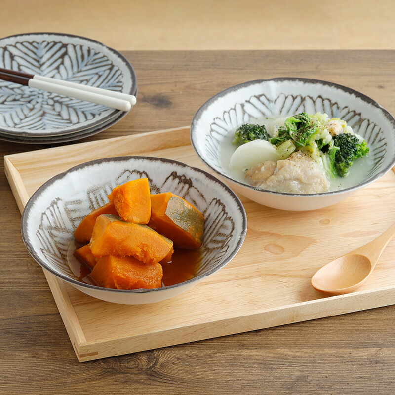 楽天市場】【最大2000円クーポン3/4 20:00〜3/11 1:59】中鉢 17cm 雪