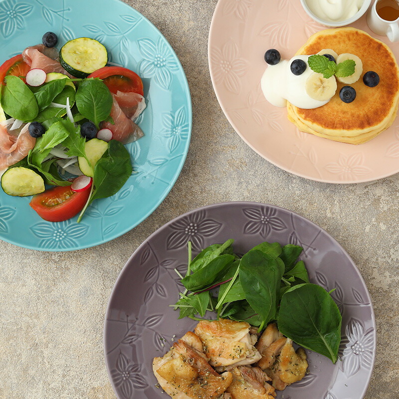 楽天市場】【最大2000円クーポン3/4 20:00〜3/11 1:59】プレート 24.5