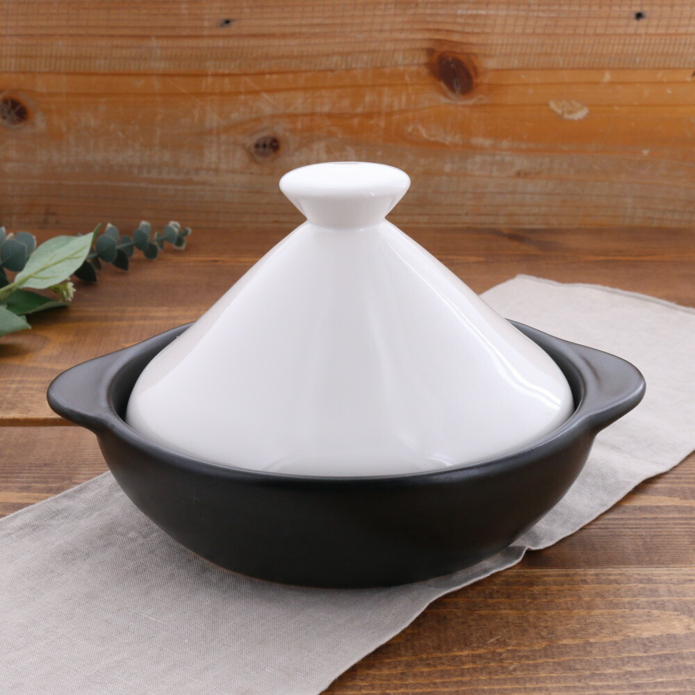 楽天市場】【最大2000円クーポン3/4 20:00〜3/11 1:59】タジン鍋 17.5