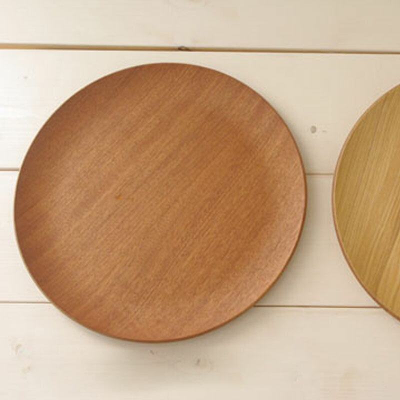 楽天市場】【最大2000円クーポン3/4 20:00〜3/11 1:59】丸トレー 30cm