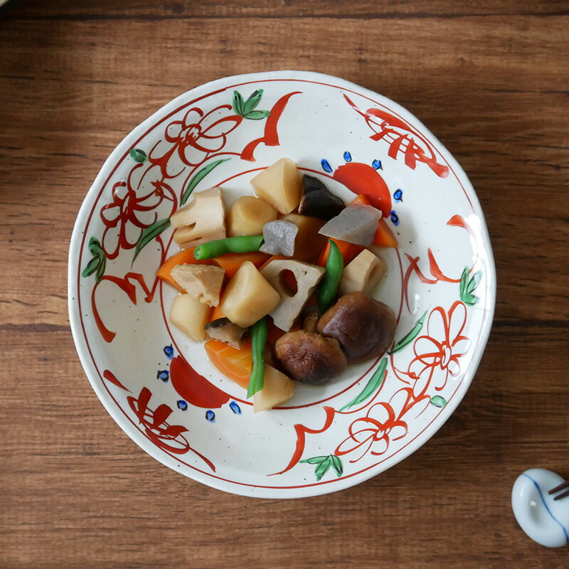 楽天市場】【最大2000円クーポン3/4 20:00〜3/11 1:59】深皿 21.5cm 粉