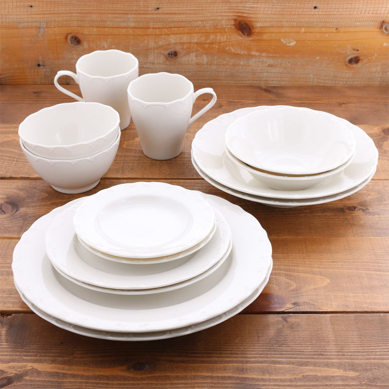 楽天市場】【最大2000円クーポン3/4 20:00〜3/11 1:59】食器セット 2人