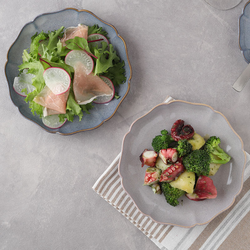 楽天市場】【最大2000円クーポン3/4 20:00〜3/11 1:59】花型プレート M