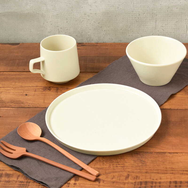 楽天市場】MINO_works 新生活食器5点セット 1人用セット 割引福袋 食器