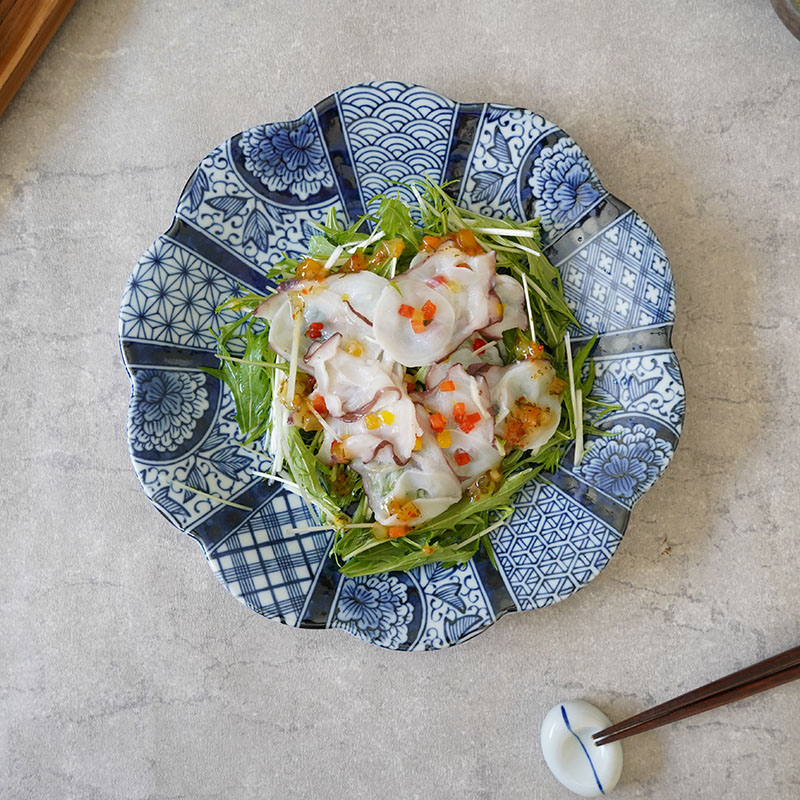 楽天市場】【最大2000円クーポン3/4 20:00〜3/11 1:59】大皿 24cm 4枚