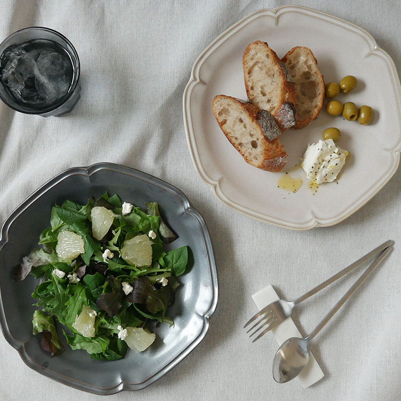 楽天市場】【最大2000円クーポン3/4 20:00〜3/11 1:59】プレート 24cm