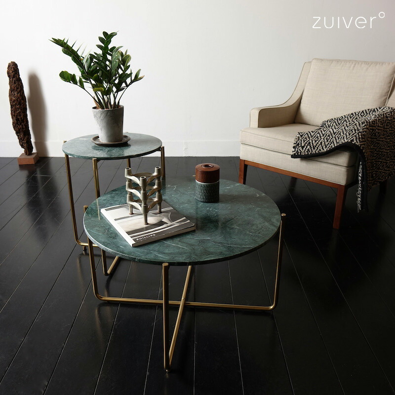 楽天市場】【大小2台セット】Zuiver センターテーブル 北欧 おしゃれ