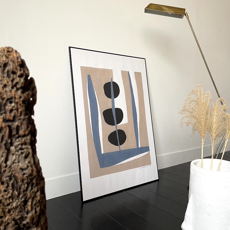 楽天市場】Collaboration #4 (x-large) by Leise Dich Abrahamsen