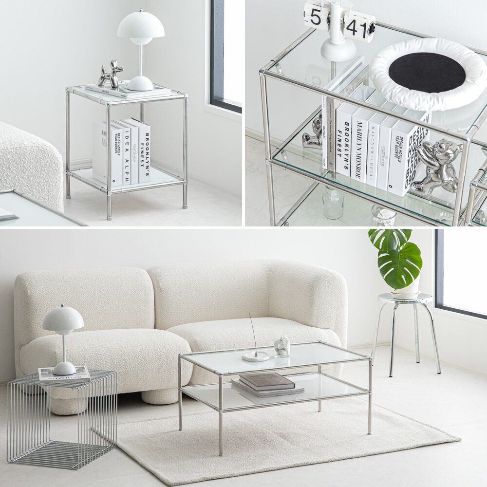 楽天市場】[数量限定]半額クーポン3/8 20時〜 モジュールラック