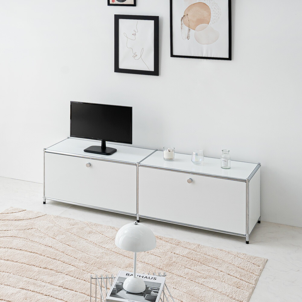 楽天市場】[期間限定]10%OFFクーポン3/8 0時〜 モジュールラック