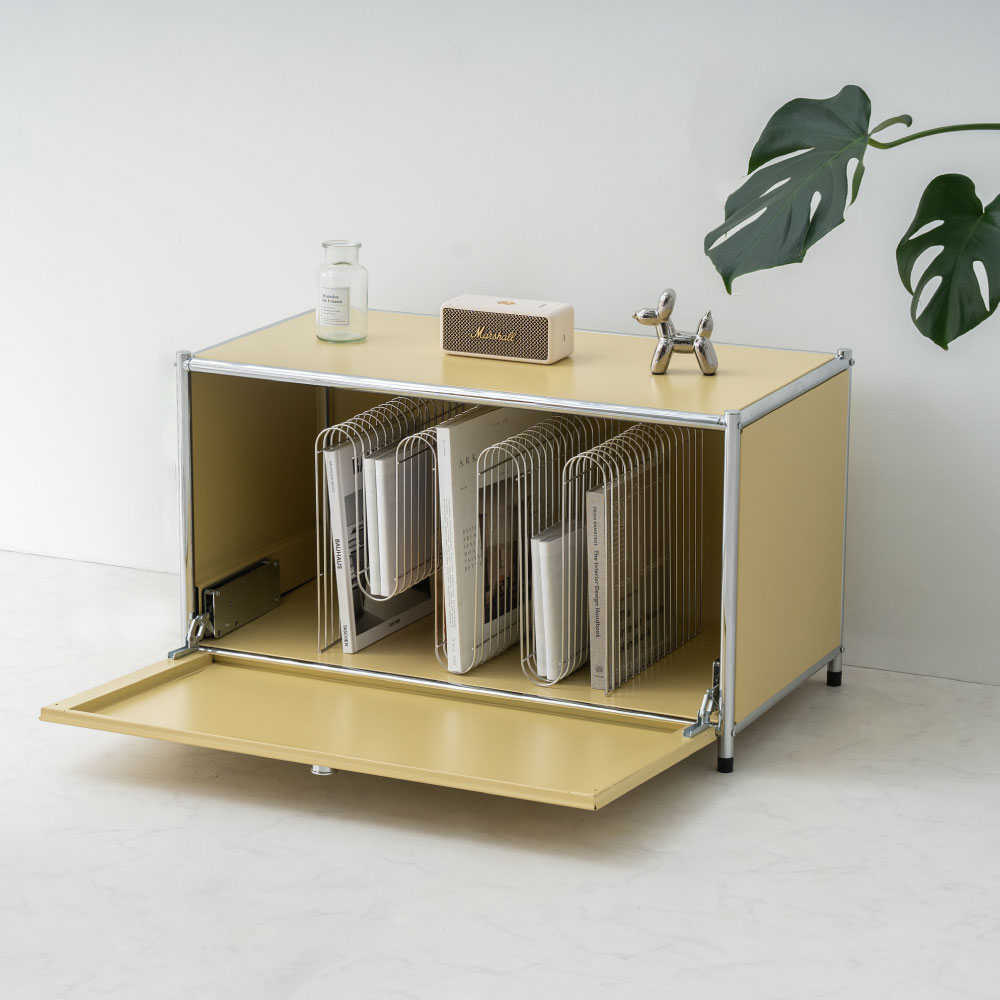 楽天市場】[SS数量限定]半額クーポン3/8 20時〜 マガジンラック