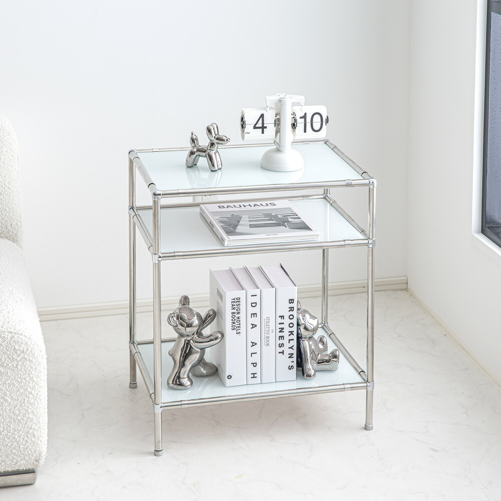 楽天市場】[期間限定]10%OFFクーポン3/8 0時〜 モジュールラック