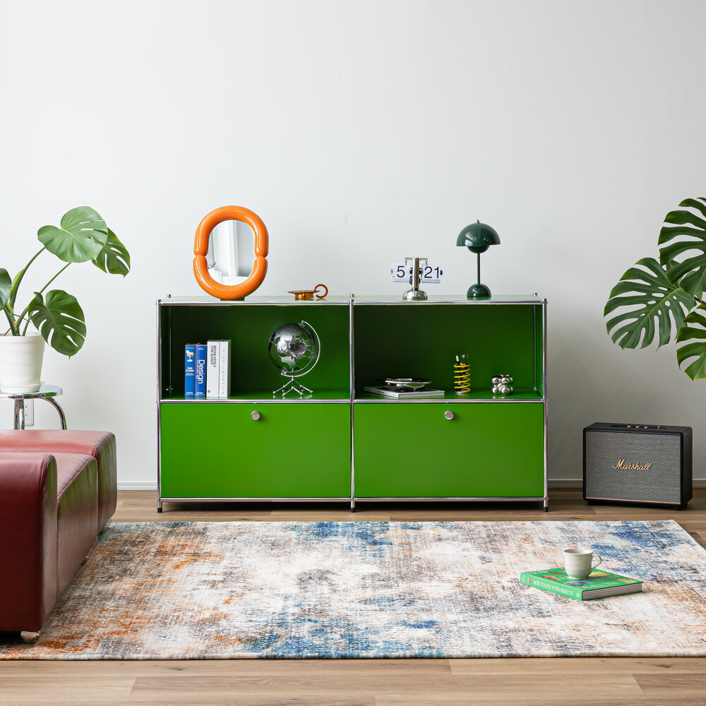 楽天市場】[期間限定]10%OFFクーポン3/8 0時〜 モジュールラック