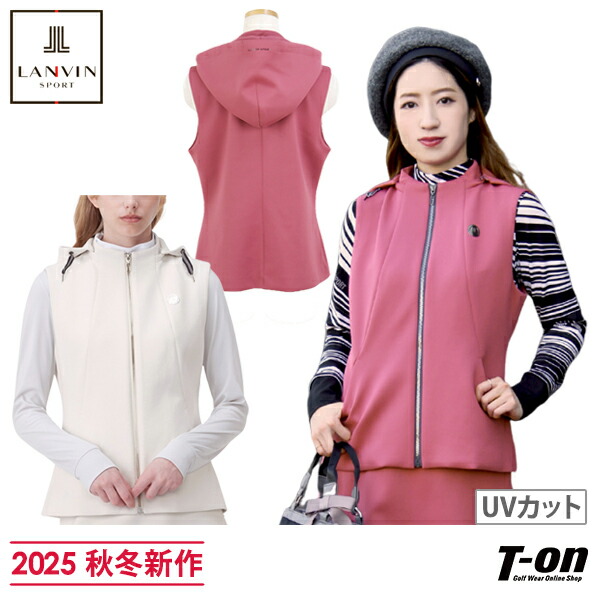 楽天市場】ランバン スポール lanvin sport ベストの通販