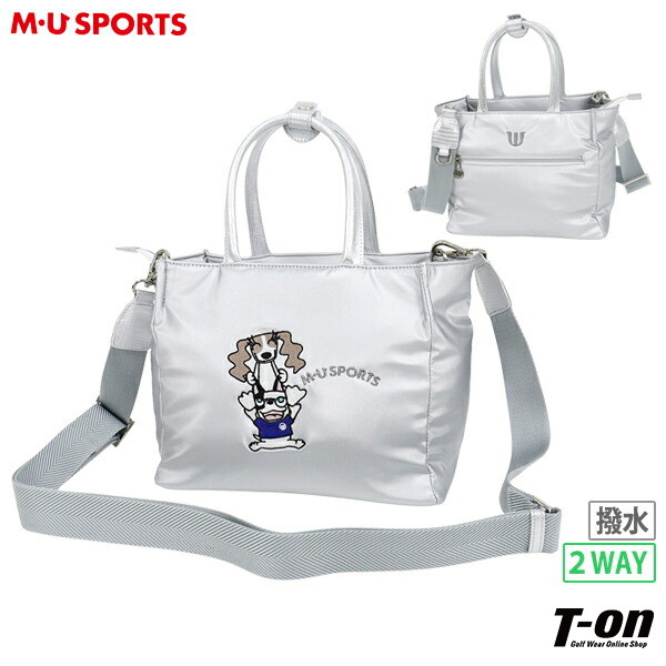 楽天市場】muスポーツ ショルダーの通販
