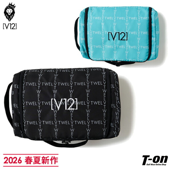 楽天市場】シューズケース（ブランドV12）（ゴルフ｜スポーツ