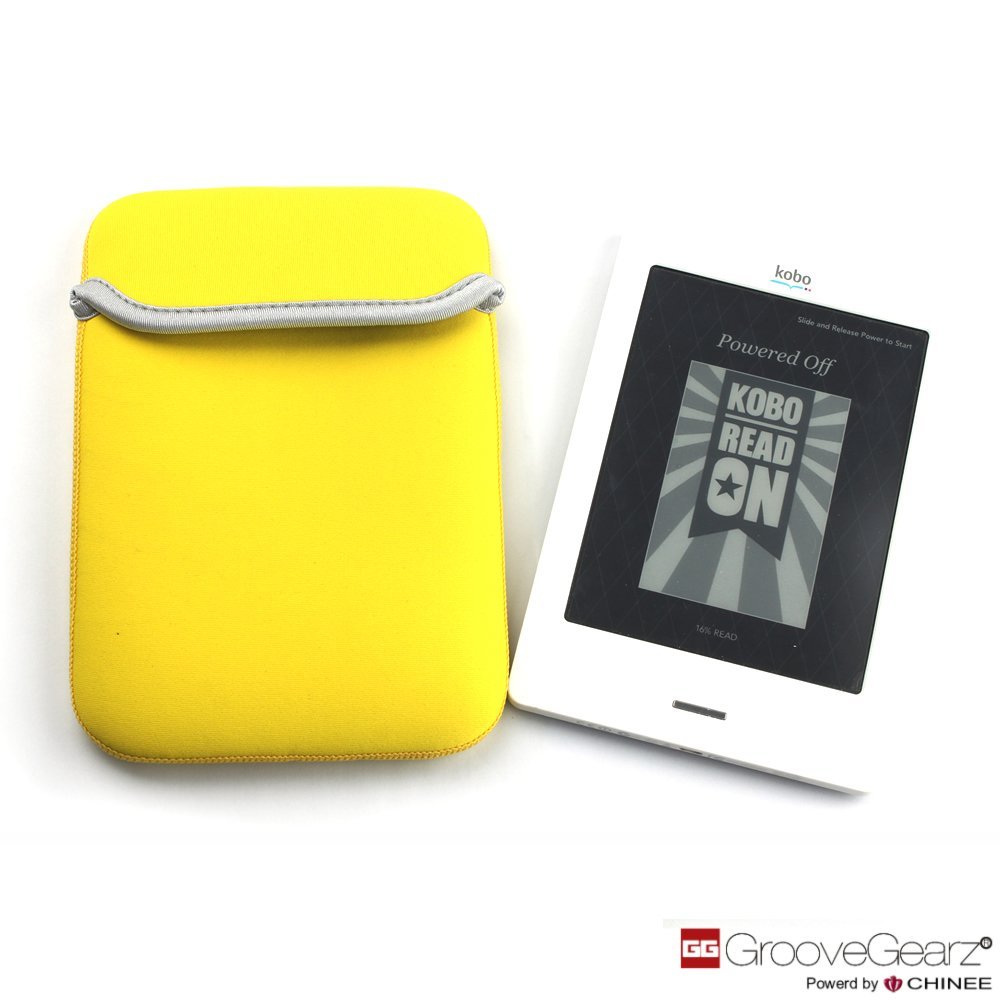 楽天市場】6インチ 電子書籍 リーダー に最適！ 超軽量 厚めの