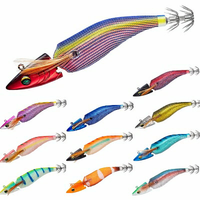 楽天市場】ダイワ ティッ プラン エギの通販