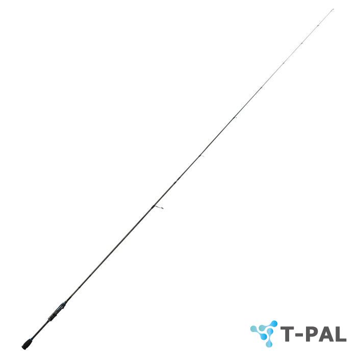 アブ ガルシア ソルティースタイル メバル STMS-762ULS-KR (ロッド