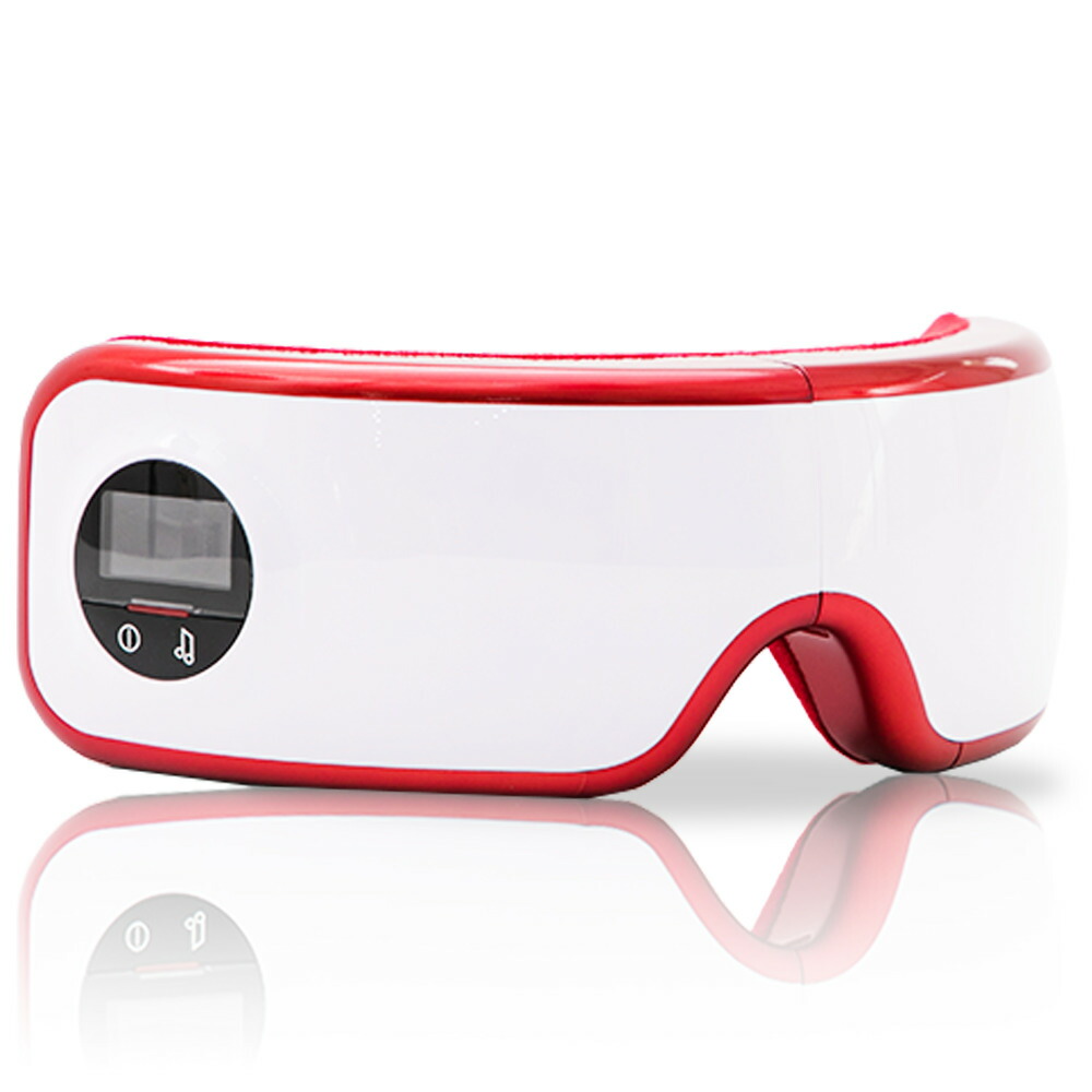 楽天市場】アイマッサージャー ラルーナ La Luna コードレス 充電式