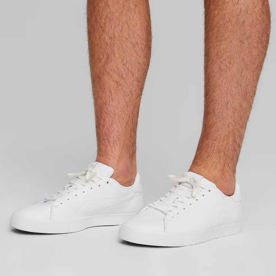 楽天市場】ゴルフシューズ プーマ メンズ スパイクレス おしゃれ