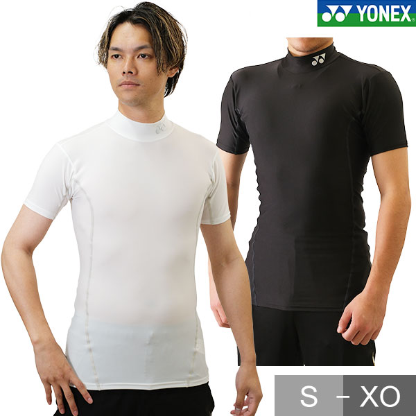 楽天市場】テニス ソフトテニス インナーシャツ ハイネック メンズ
