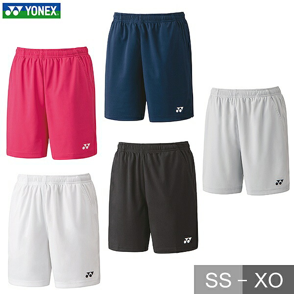 楽天市場】ヨネックス テニス バドミントン ゲームパンツ レディース
