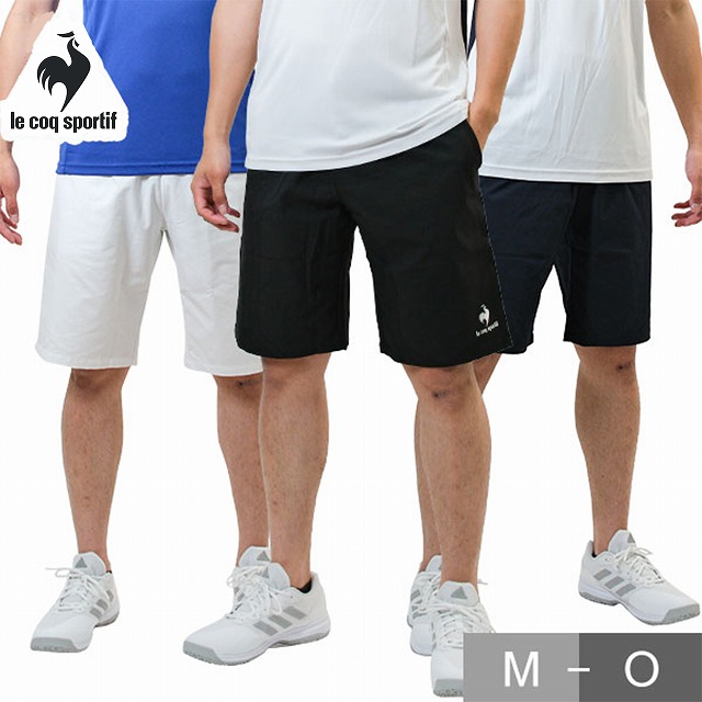 楽天市場】テニス ルコック ゲームパンツ メンズ ゲームウェア テニス