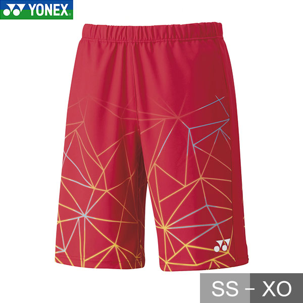 楽天市場】テニス ヨネックス ゲームパンツ メンズ ハーフパンツ