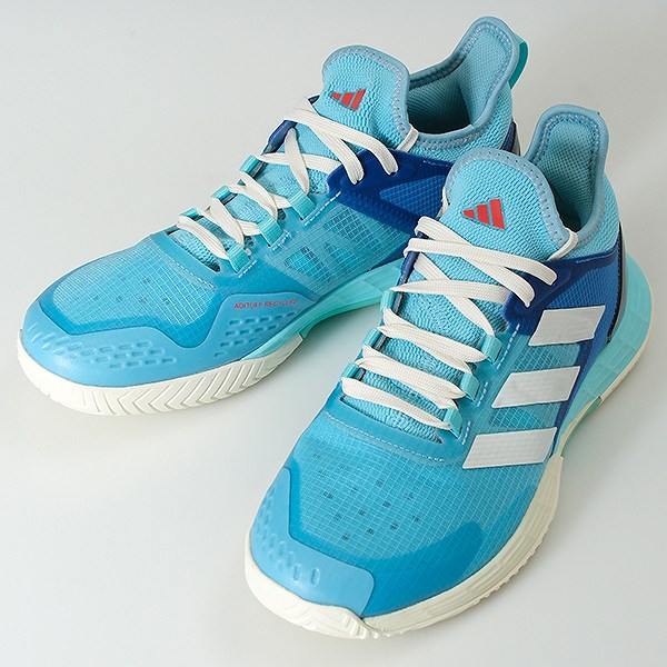 楽天市場】【サイズ交換往復送料無料】アディダス テニス シューズ