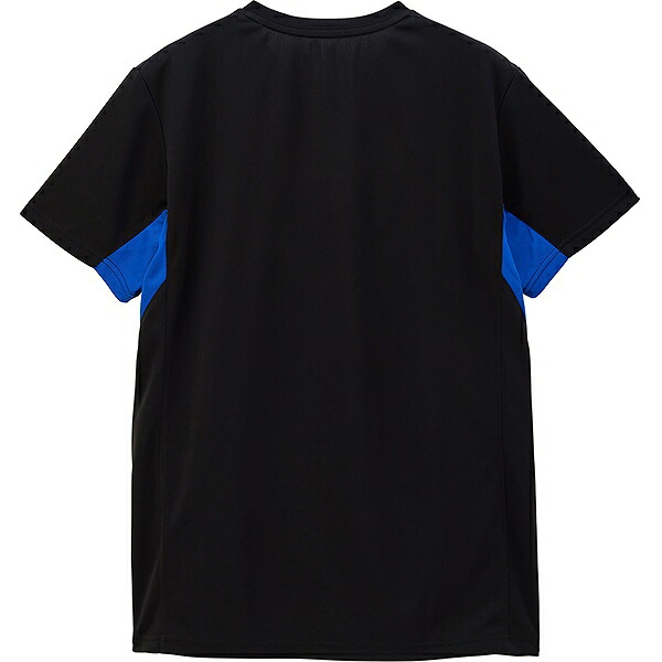 楽天市場】テニス ルコック JTA公認 グラデーションゲームシャツ