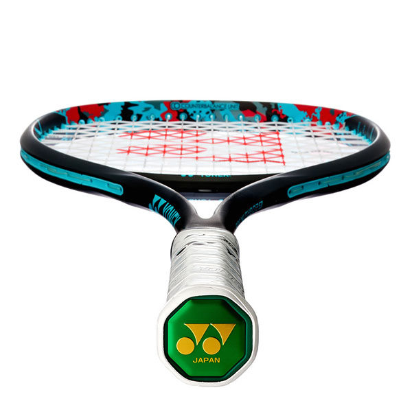 楽天市場】【ガットも張り上げも無料】ヨネックス ソフトテニス ジオ