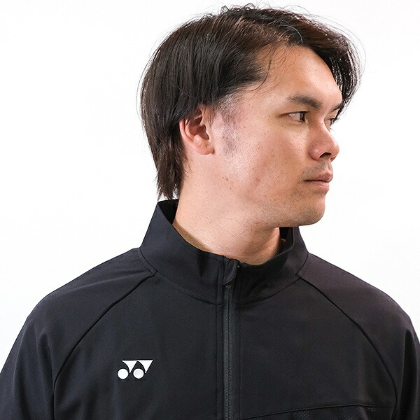 楽天市場】ヨネックス テニス ユニニットウォームアップシャツ メンズ