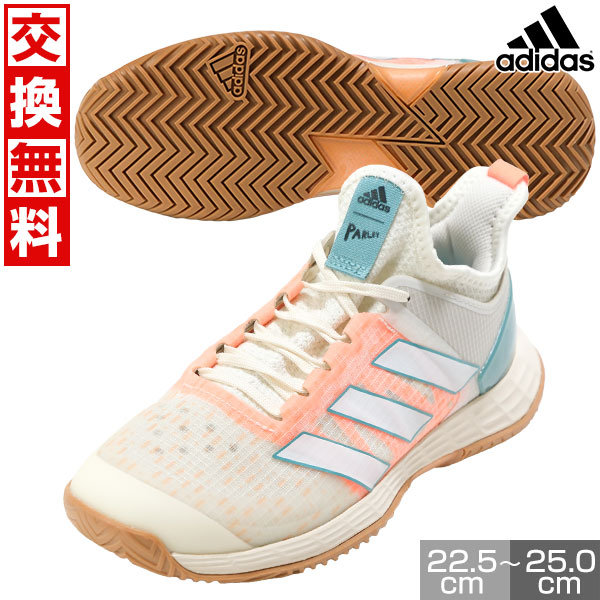 楽天市場】49％OFF 【サイズ交換往復送料無料】 アディダス テニス 2E