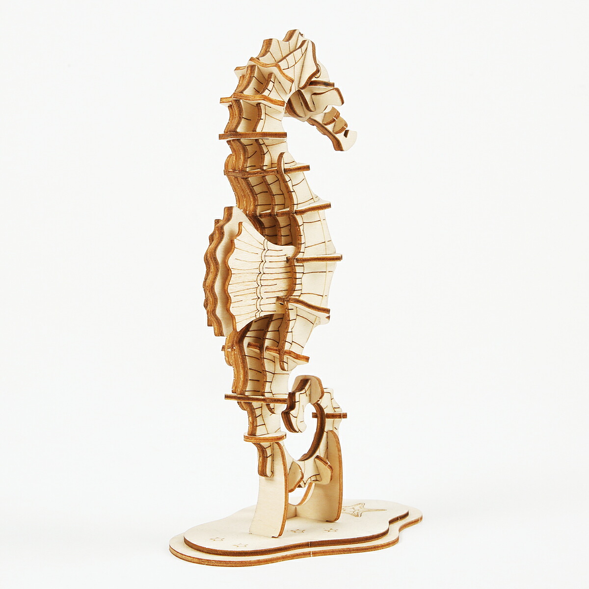 楽天市場】【公式】つくるんです「タツノオトシゴ」TG271／あんしん