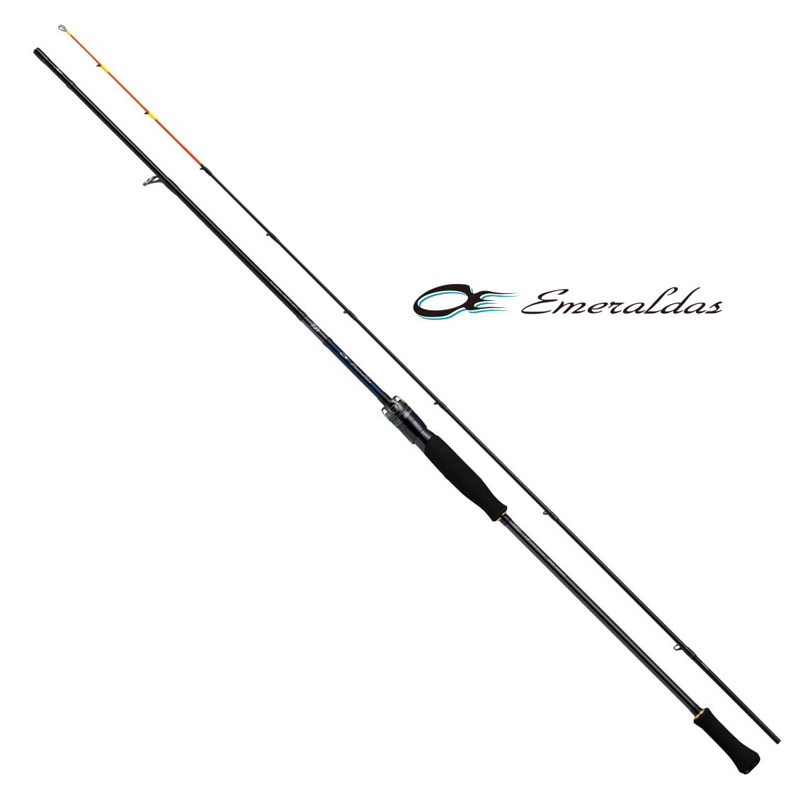 楽天市場】エメラルダスEX イカメタル OR63MLS-SMTT : 釣りキチ