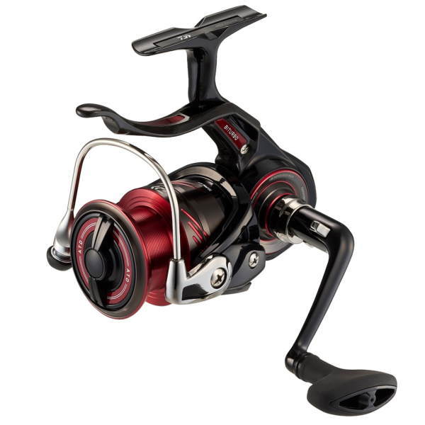 ダイワ シグナス 2500XH-LBD (リール) 価格比較 - 価格.com