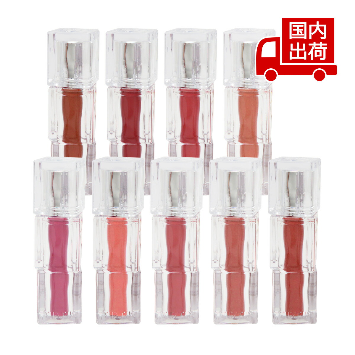 楽天市場】ティルティル ウォーターリズムグロウティント WATERISM