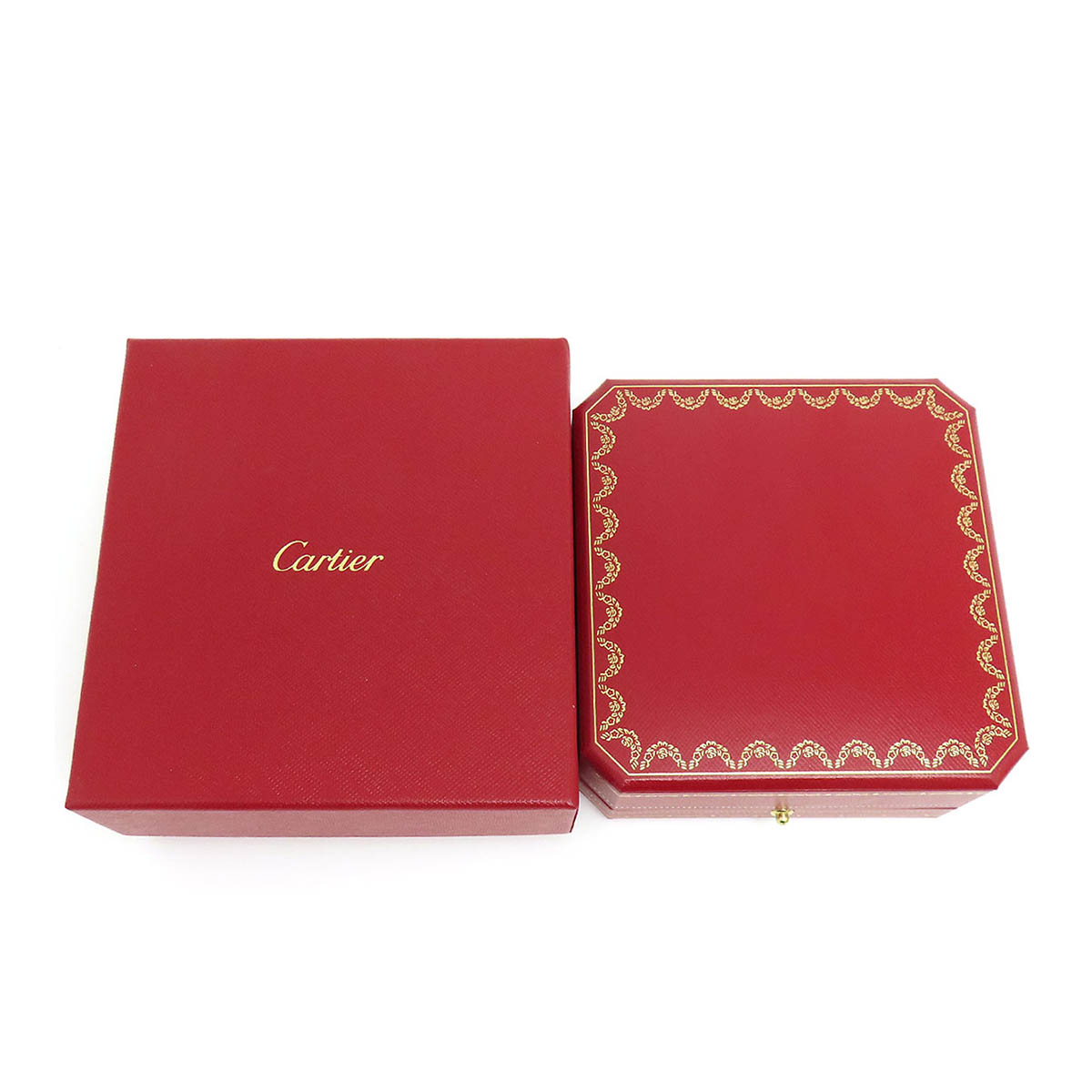 楽天市場】Cartier カルティエ（収納ボックス・ケース｜ジュエリー