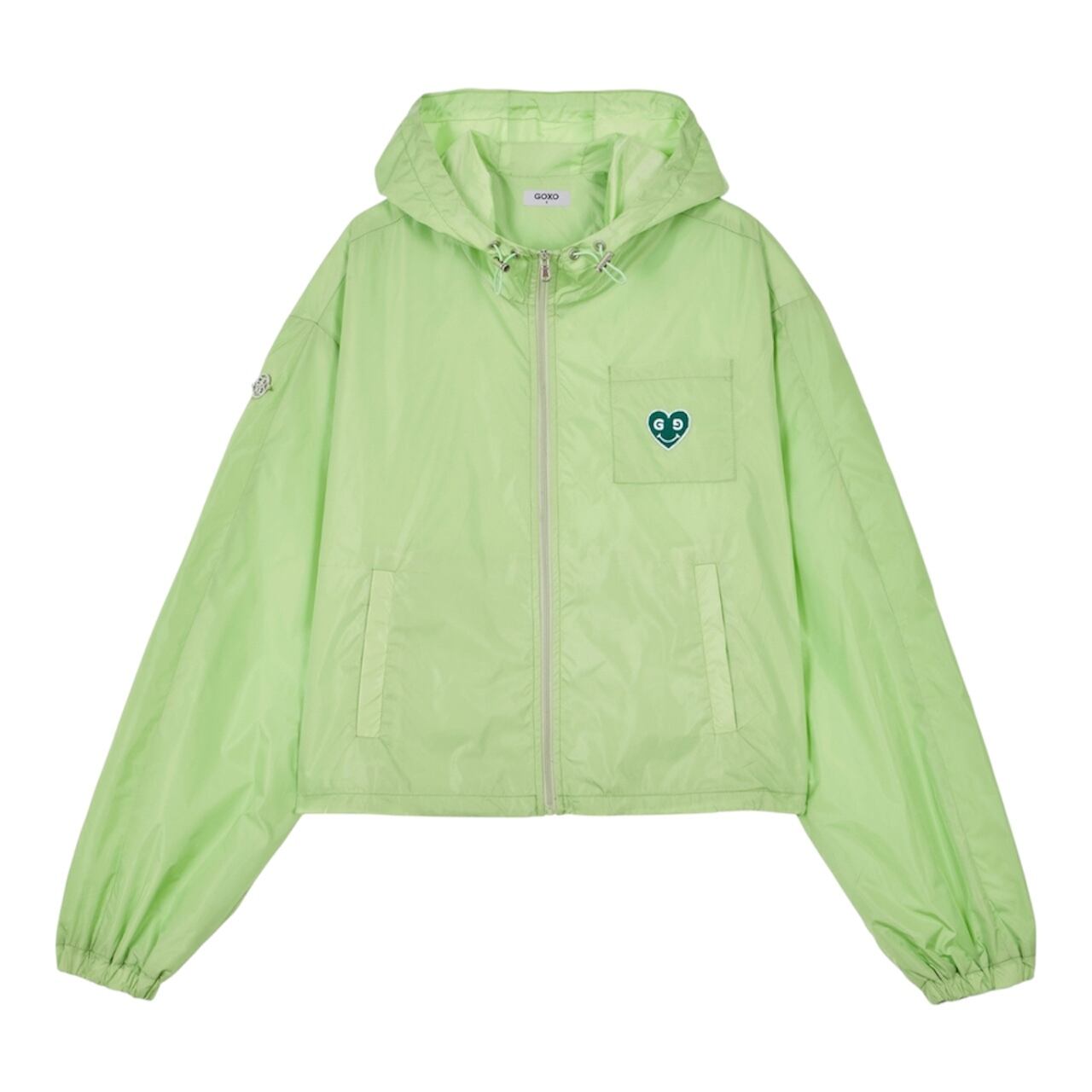 ウインドブレーカー ブランド おしゃれ」の人気商品一覧 | 安い商品を