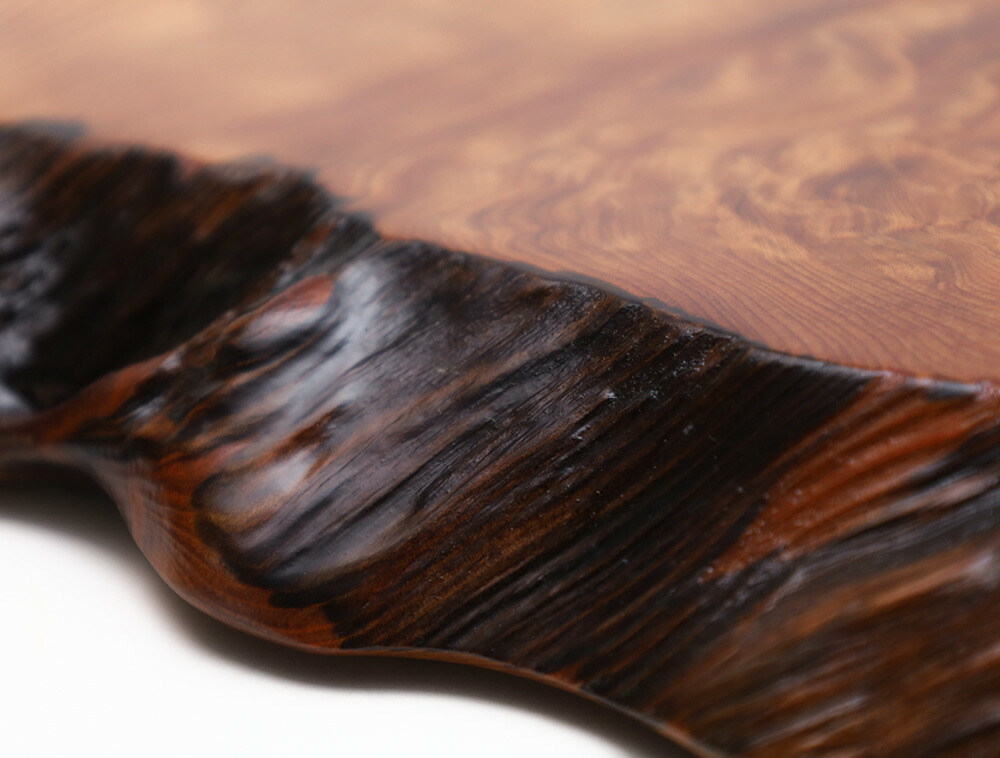 楽天市場】【横幅46cm】屋久杉 花台・敷台 仕様：無垢 / 素材：屋久杉