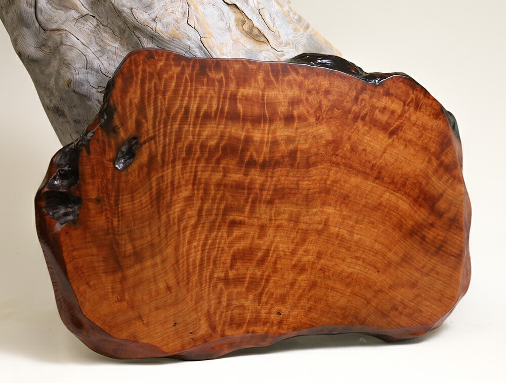 楽天市場】【横幅41cm】屋久杉 花台・敷台 仕様：無垢 / 素材：屋久杉