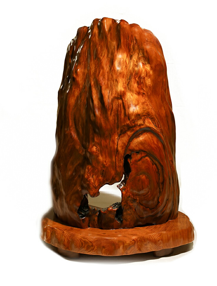 楽天市場】屋久杉 衝立 一枚板 仕様：無垢 / 素材：屋久杉（家具 年輪