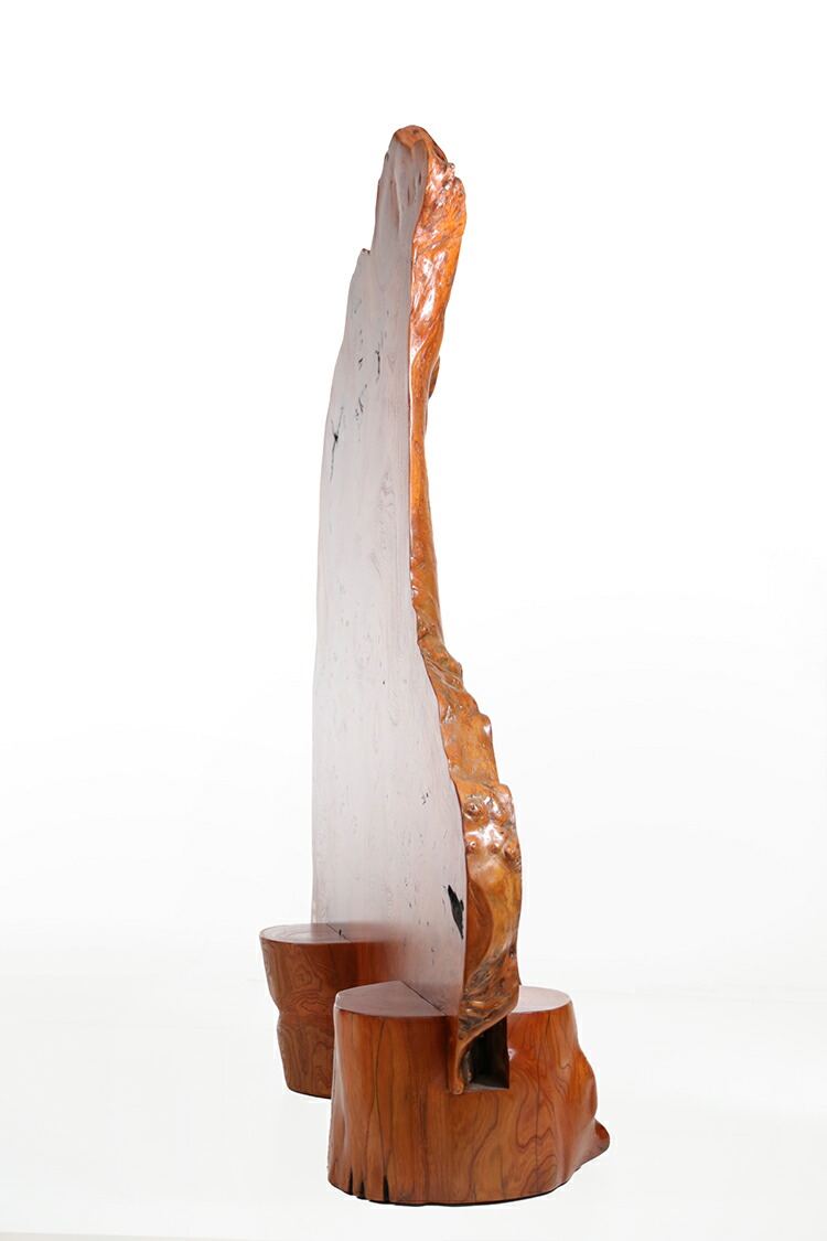 楽天市場】【横幅100cm】衝立 一枚板 仕様：無垢 / 素材：欅（木目