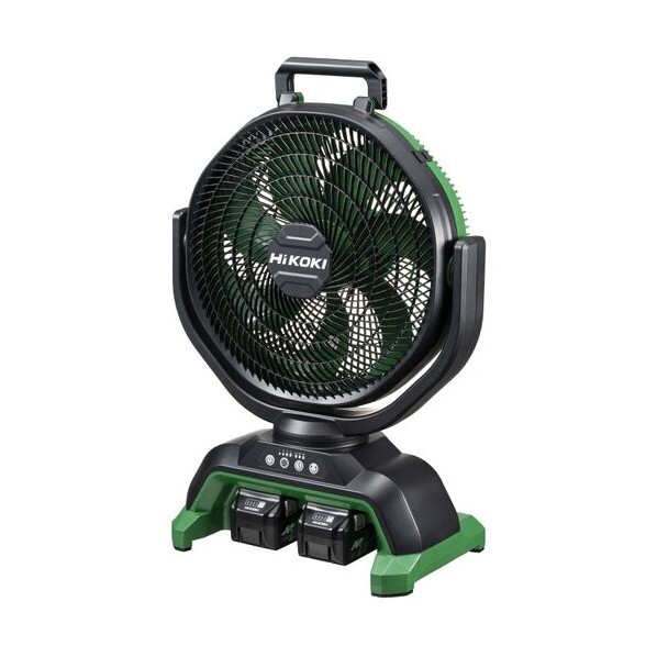 楽天市場】ハイコーキ 扇風機の通販
