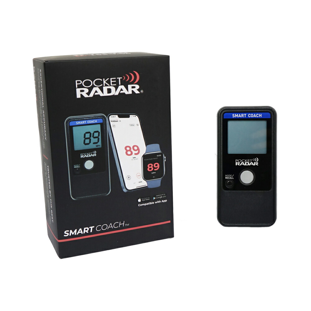 楽天市場】【ポイント5倍】ランキング受賞 スポーツ用スピード測定器